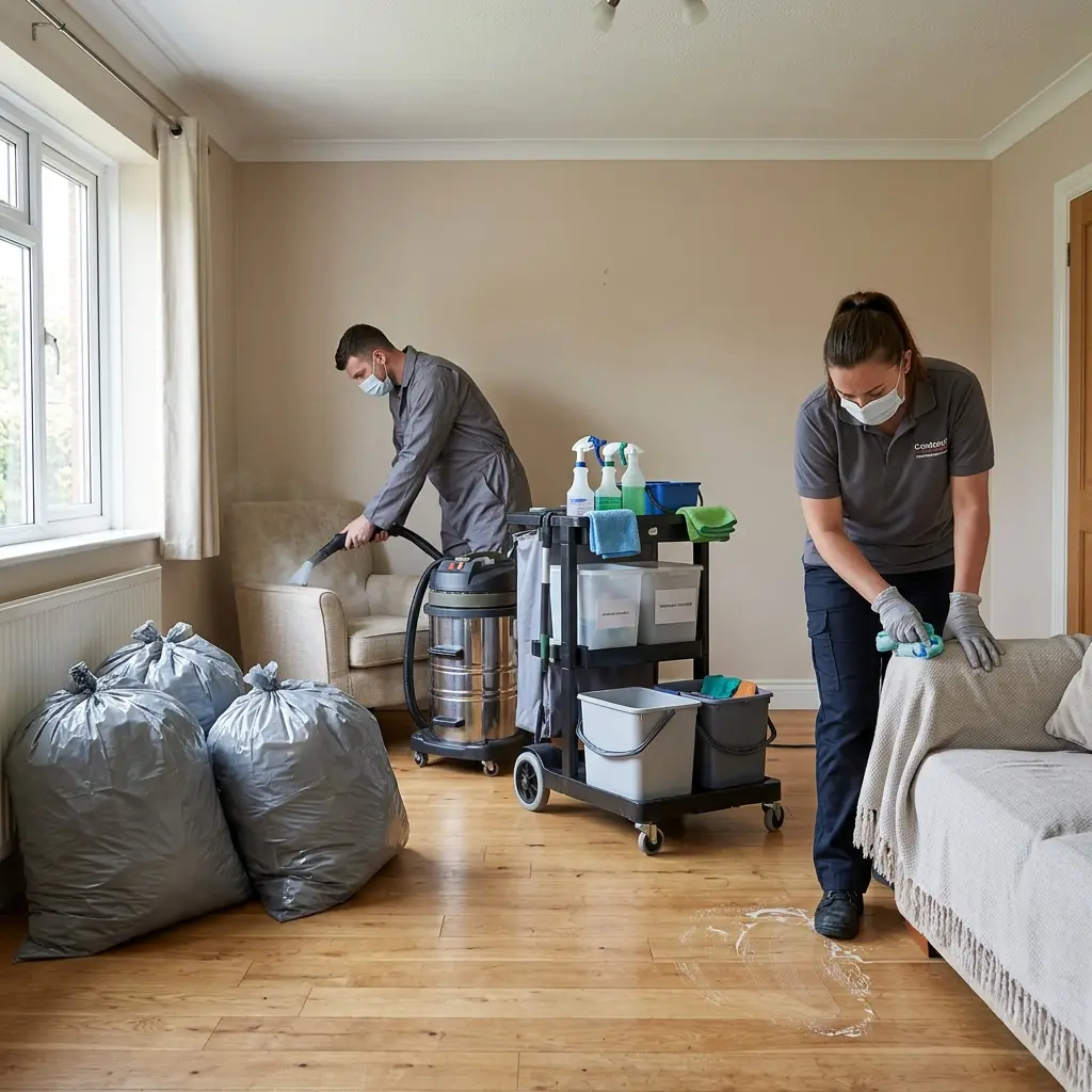 Notre approche technique pour votre logement