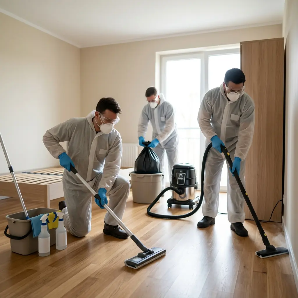 Une expertise technique rigoureuse