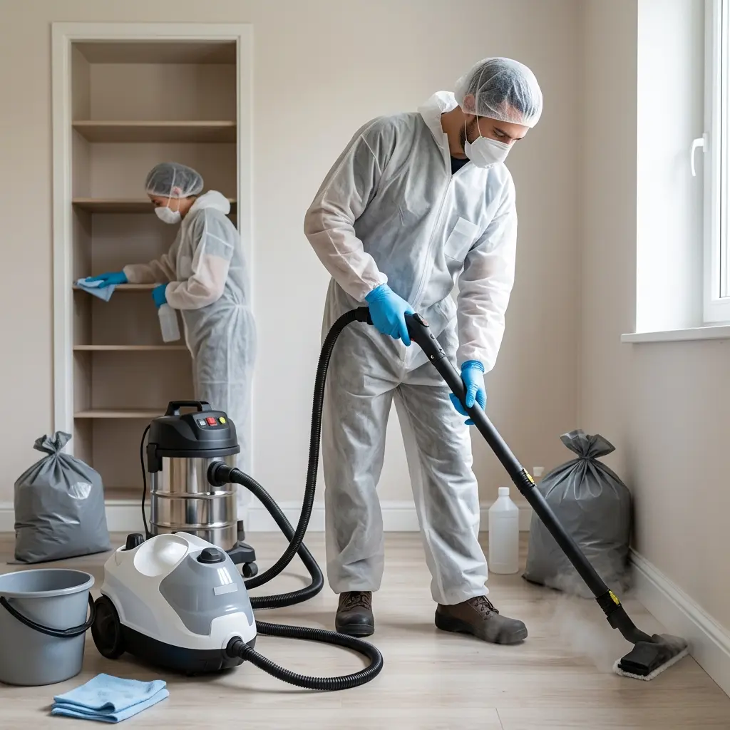 Un accompagnement professionnel pour retrouver la sérénité