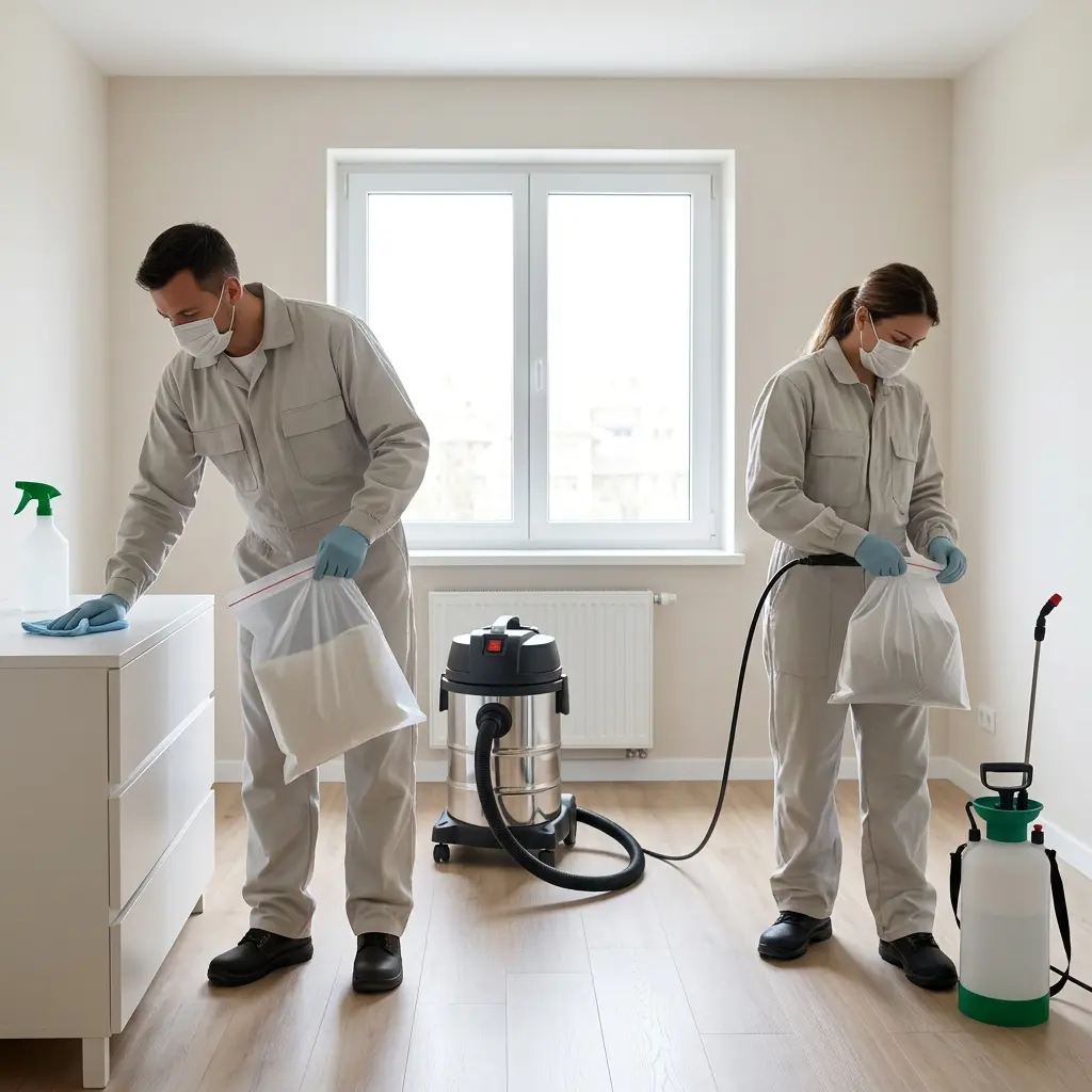 Un accompagnement professionnel et humain