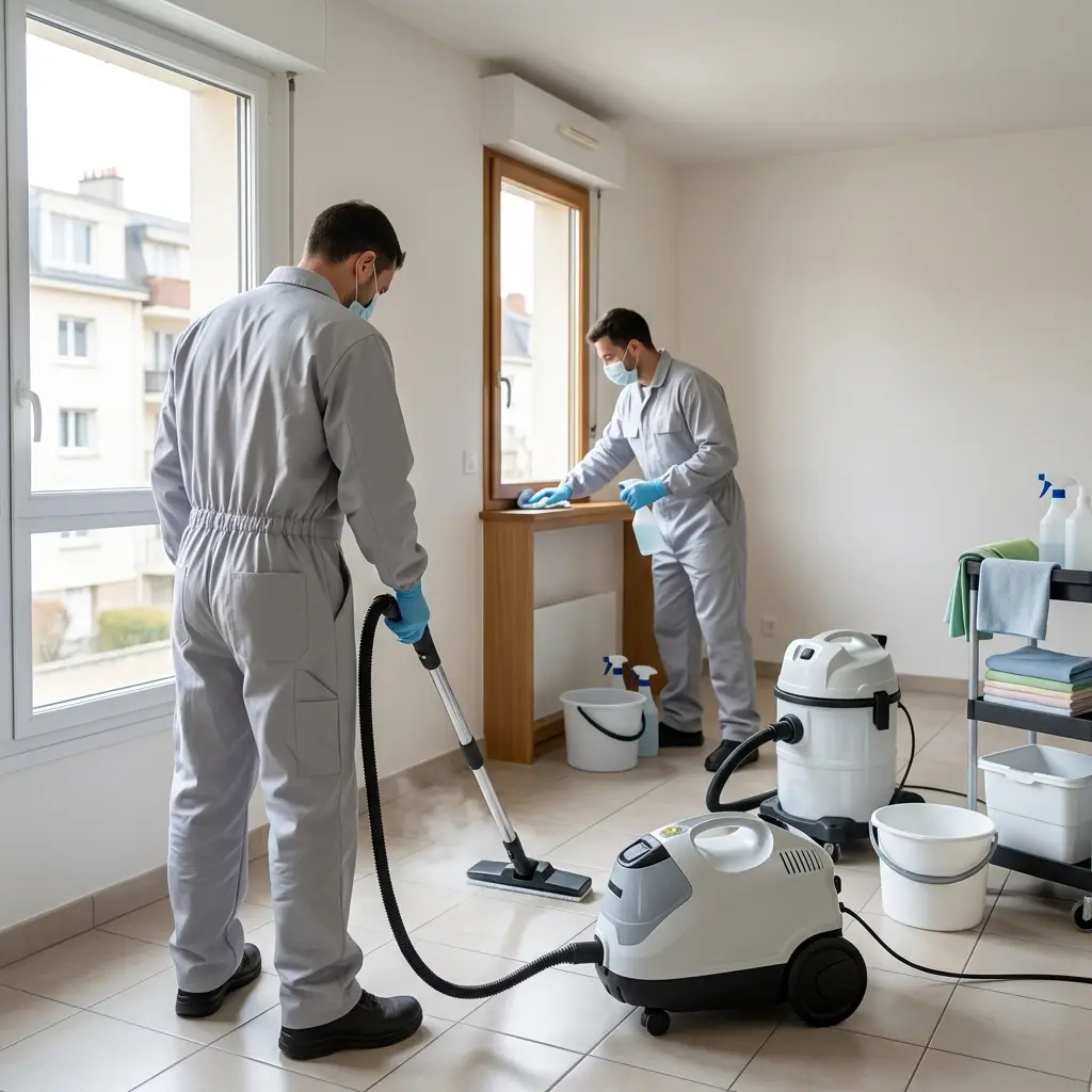 Pourquoi nous choisir à Maisons-Laffitte