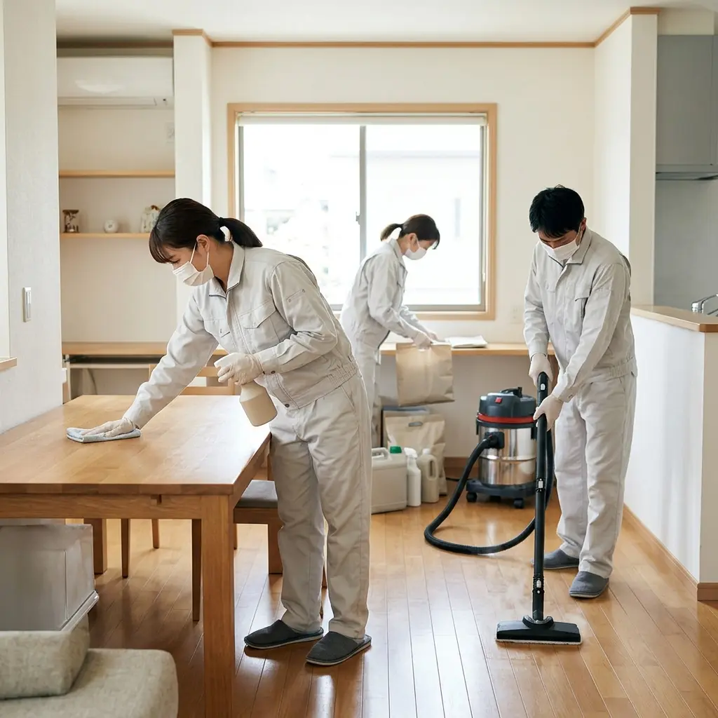 Une assistance professionnelle pour vous accompagner