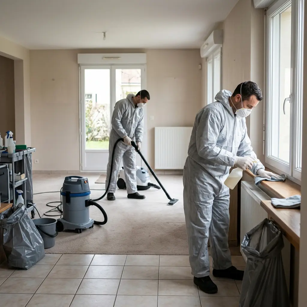 Gestes essentiels en cas d'urgence