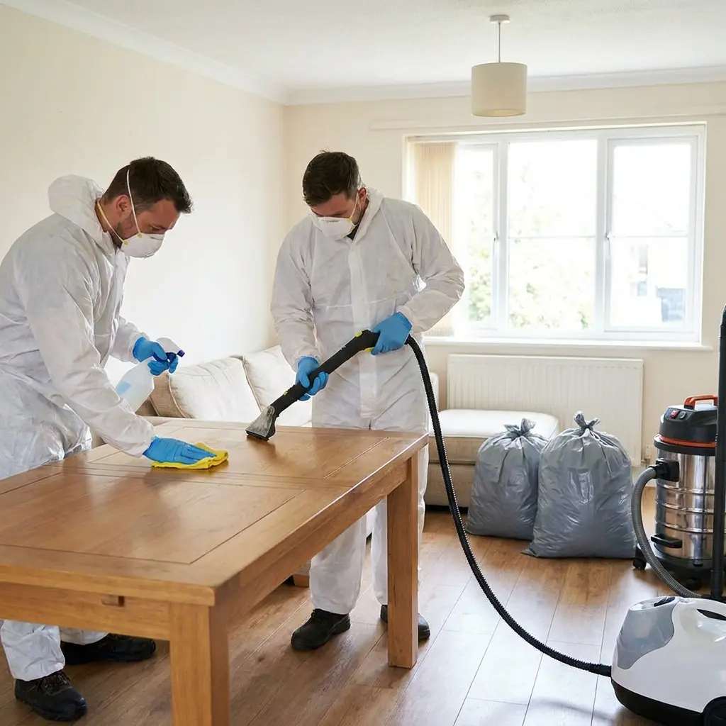 Un accompagnement professionnel pour retrouver la sérénité