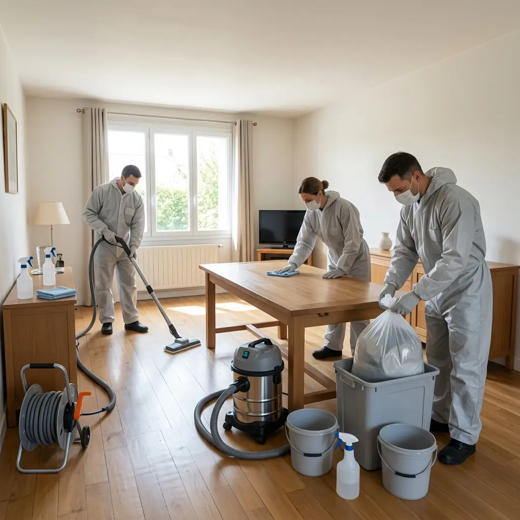 Les bons réflexes à adopter avant notre arrivée à Vaux-sur-Seine