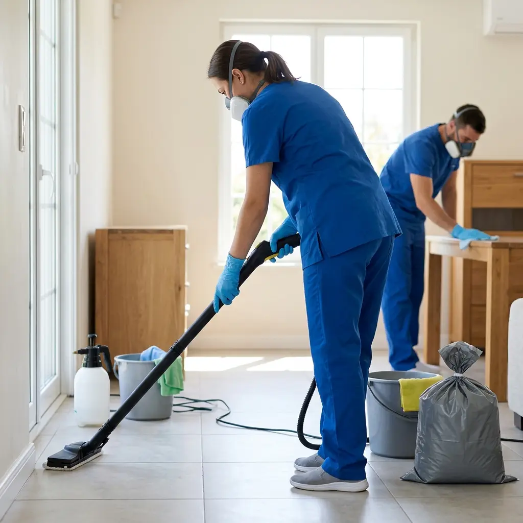 Un accompagnement humain et professionnel