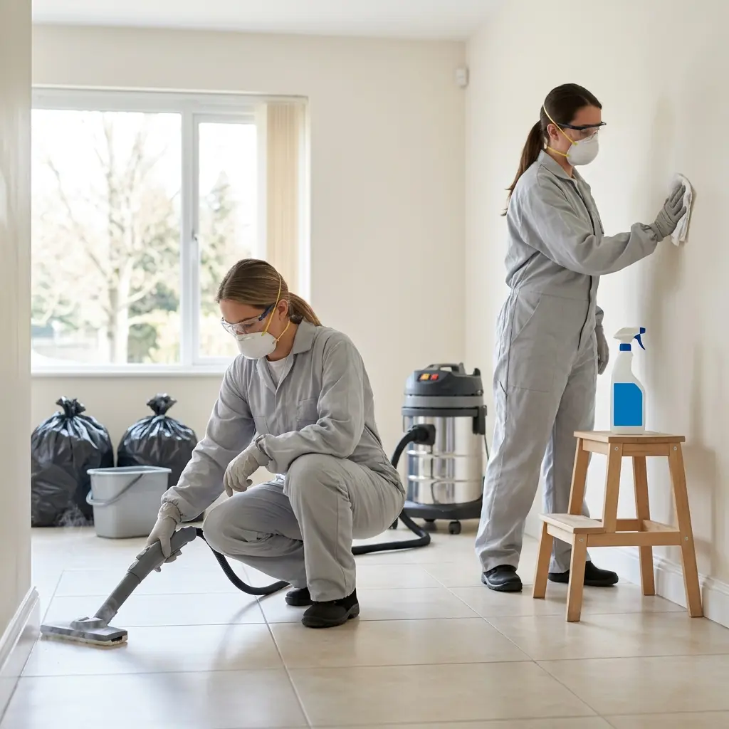 Pourquoi nous choisir pour votre intervention à Houilles ?
