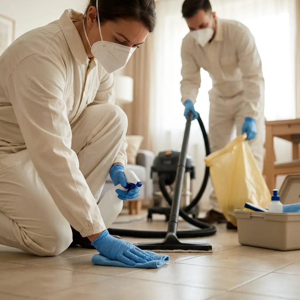 Comment se déroule l'intervention à Bonnelles ?
