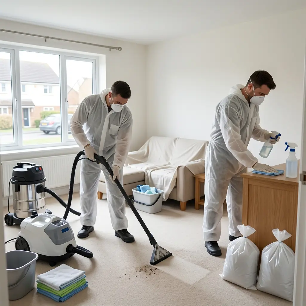 Un accompagnement respectueux et professionnel