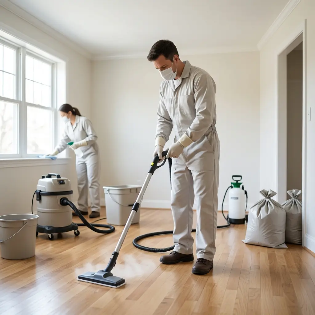 Un accompagnement professionnel pour retrouver la sérénité