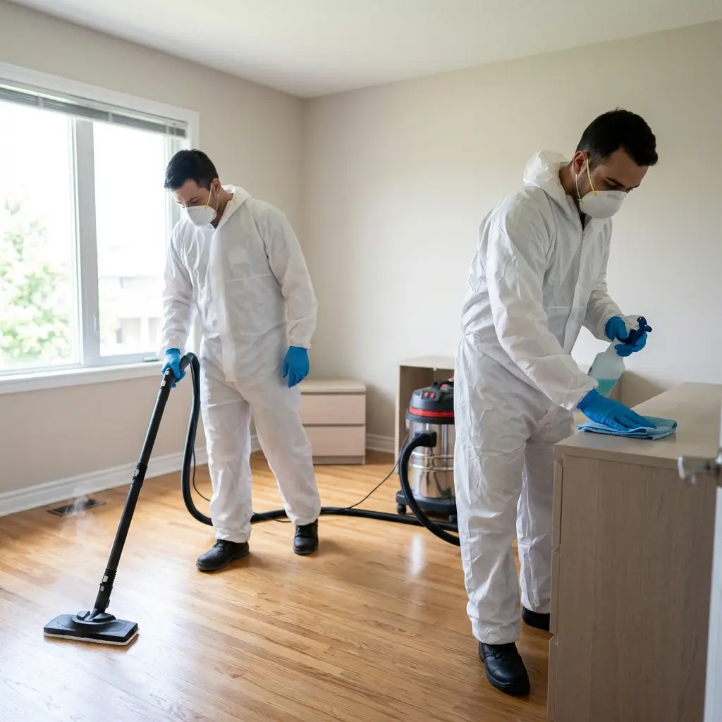 Gestes essentiels en cas d'urgence sanitaire