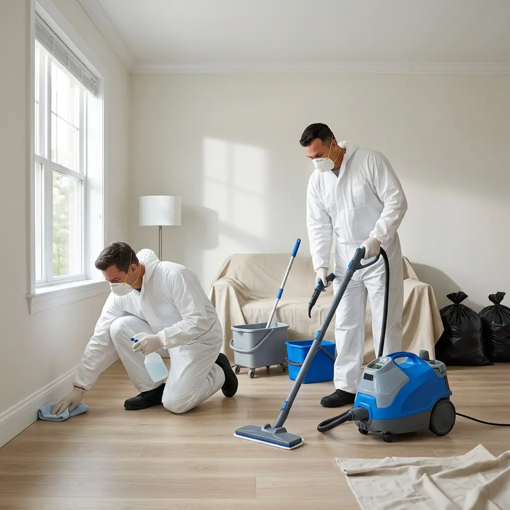 Un accompagnement professionnel et respectueux