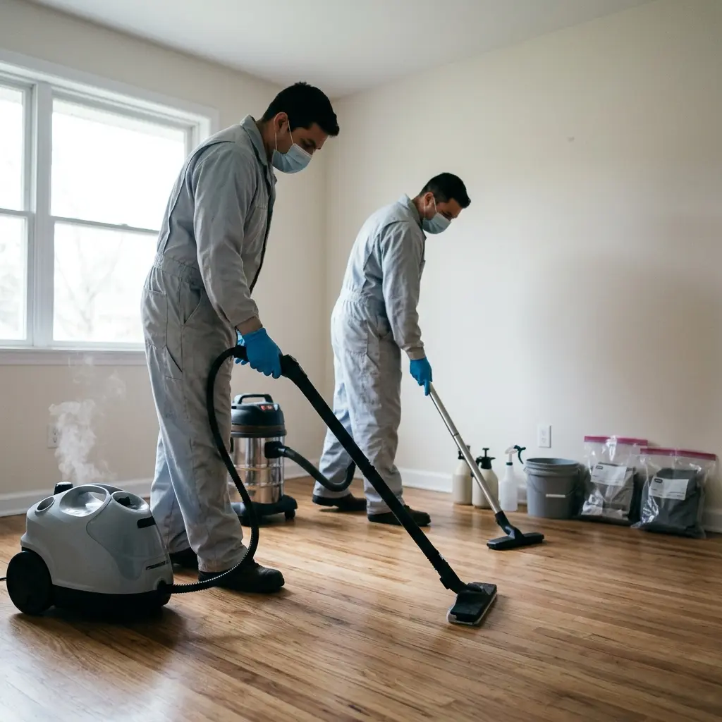 Une approche technique et rigoureuse