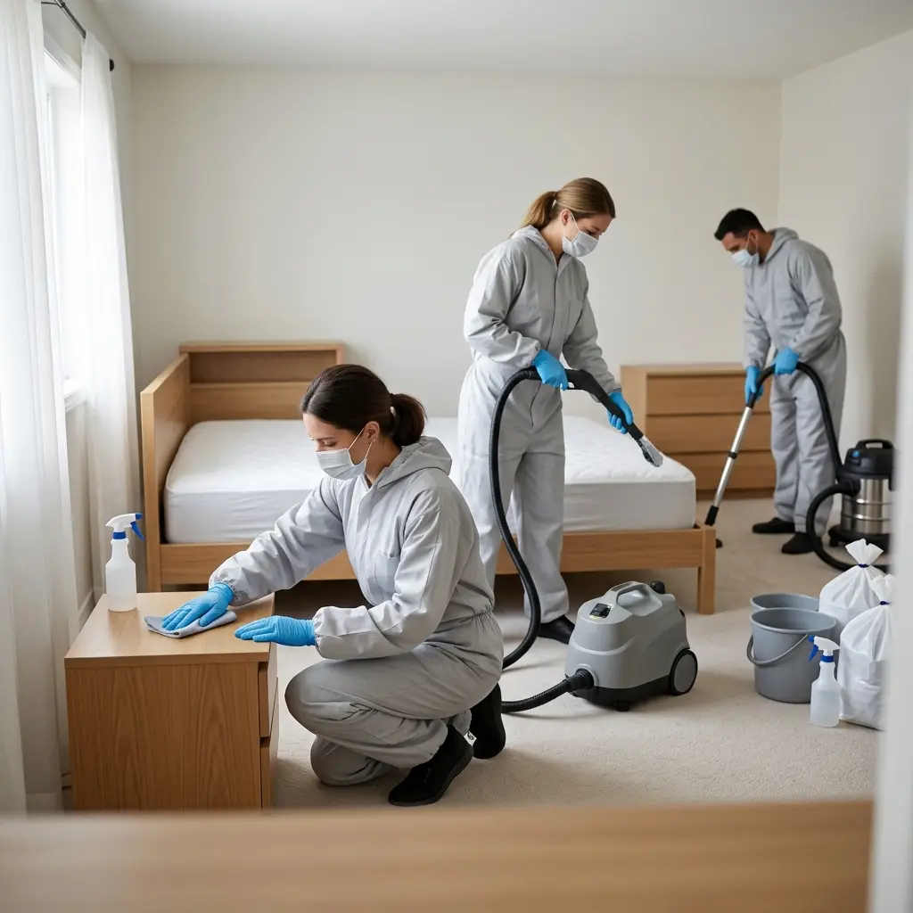 Besoin d'une intervention à Champlan ?