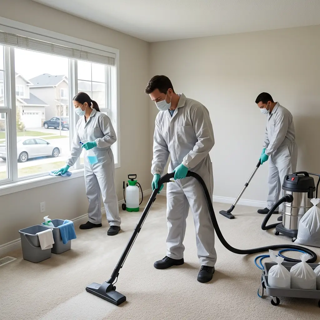 Comment se déroule l'intervention à Athis-Mons ?