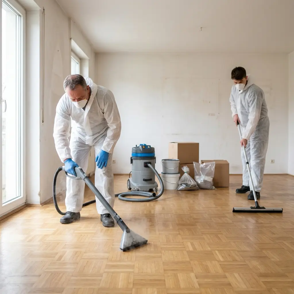 Une solution adaptée pour votre sérénité