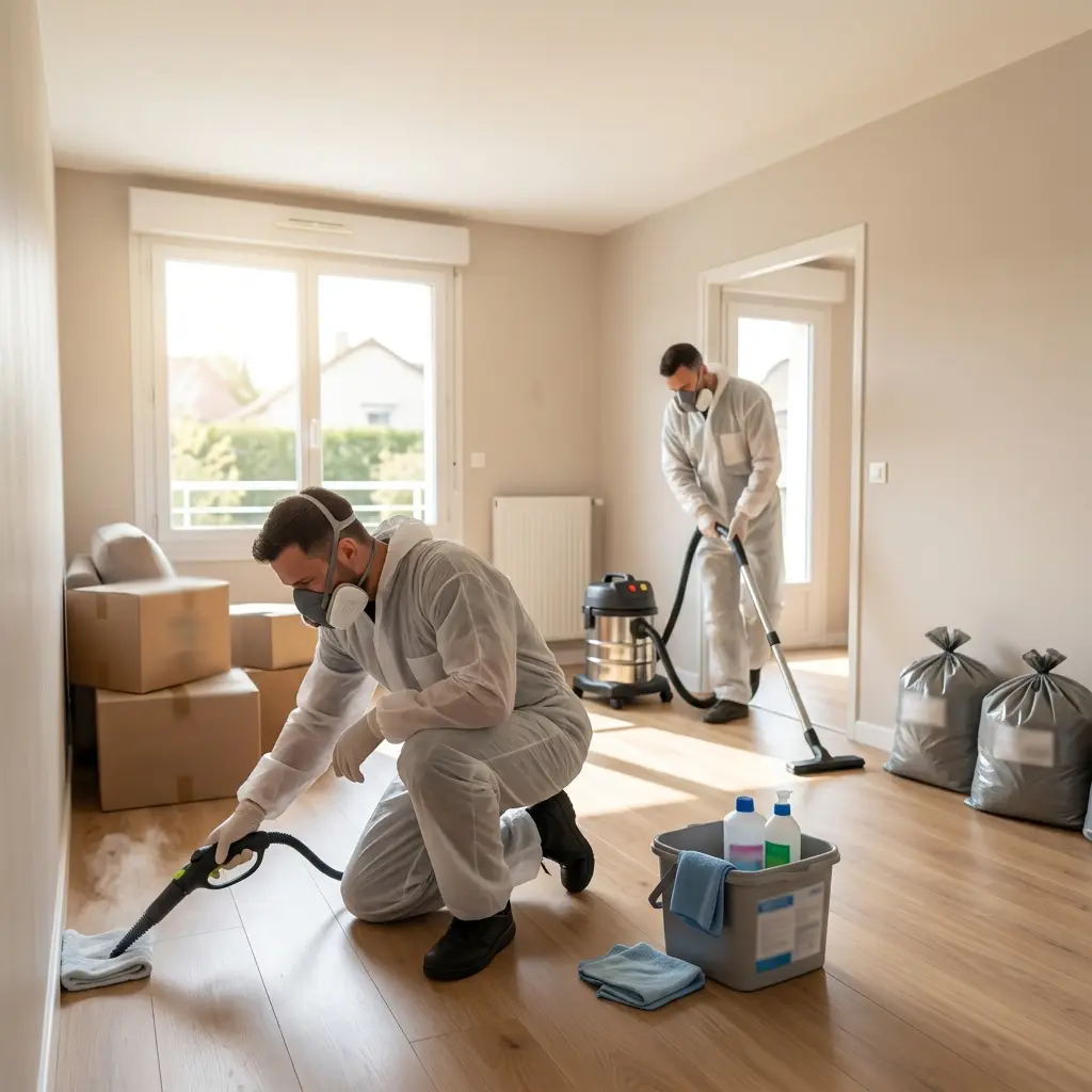 Les bons gestes en cas d'urgence sanitaire
