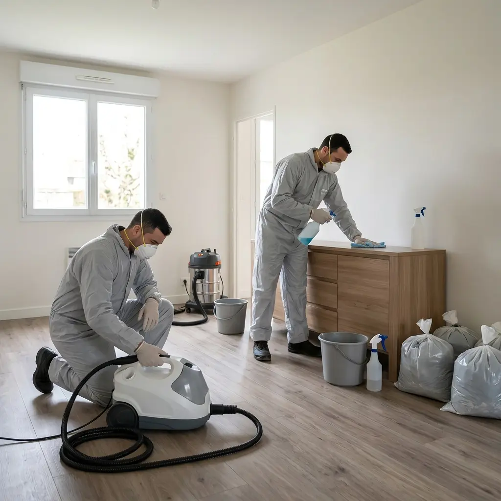 Précautions et bons réflexes à adopter