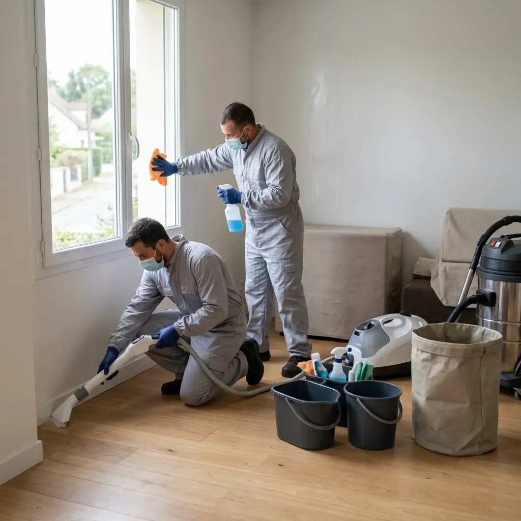 Un accompagnement respectueux pour retrouver la sérénité