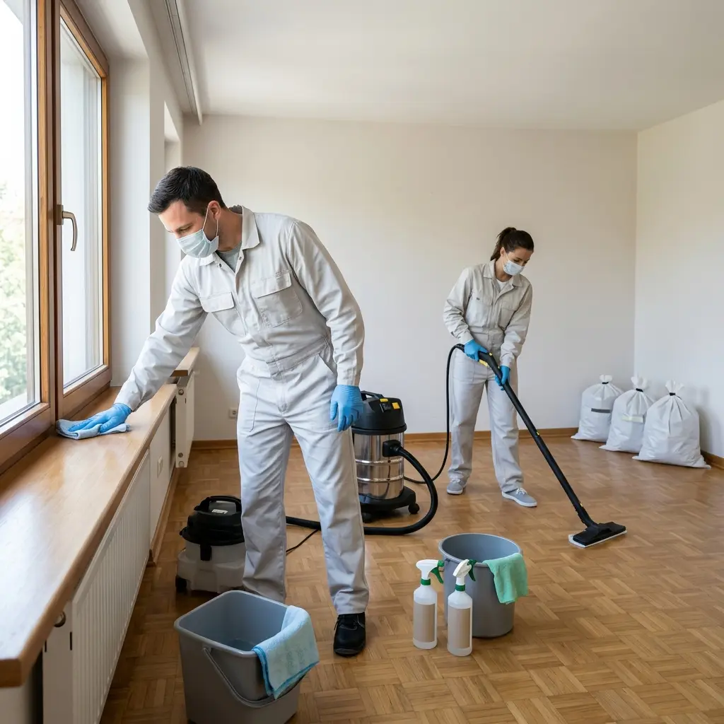 Un accompagnement professionnel et humain