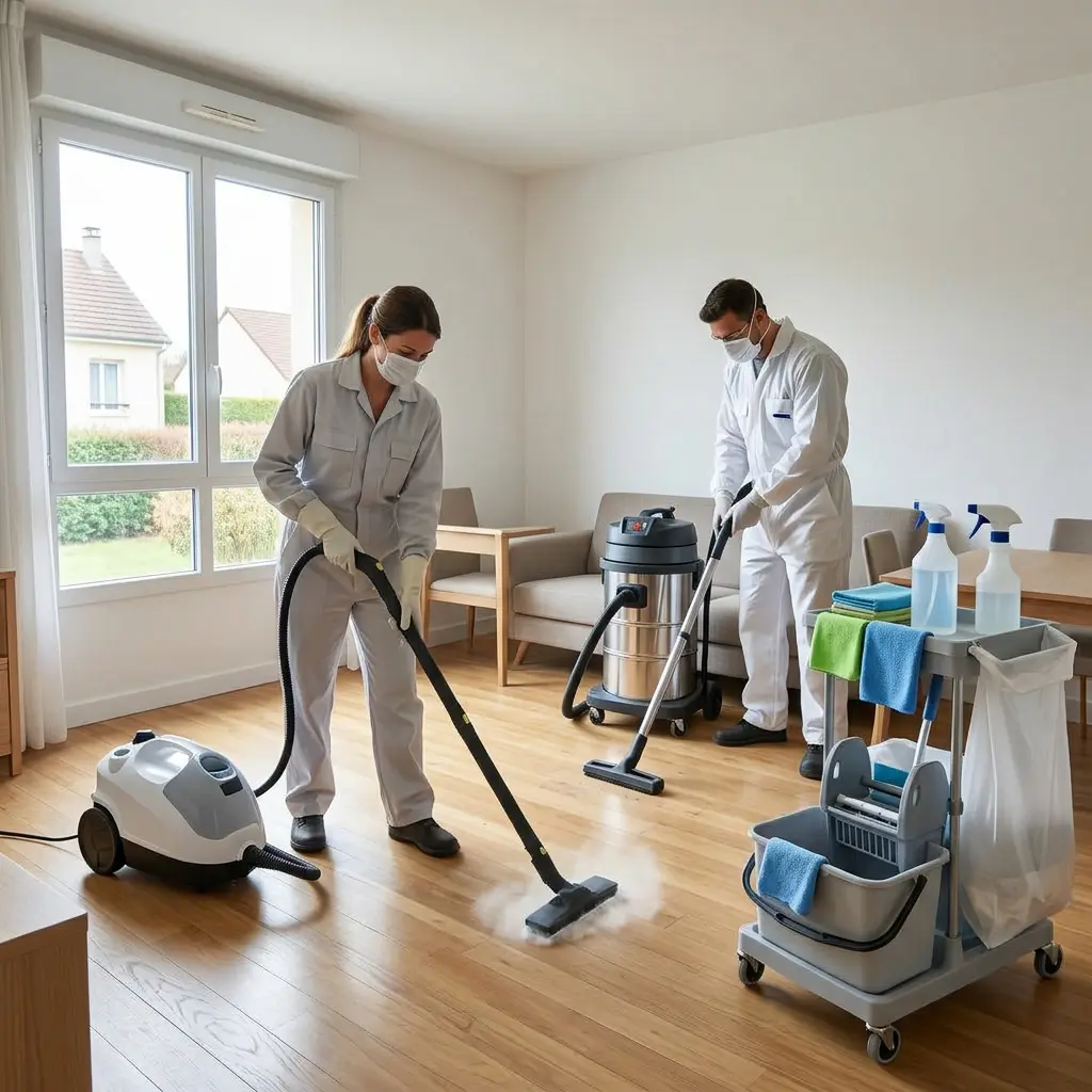 Les gestes essentiels pour sécuriser vos locaux à Nozay