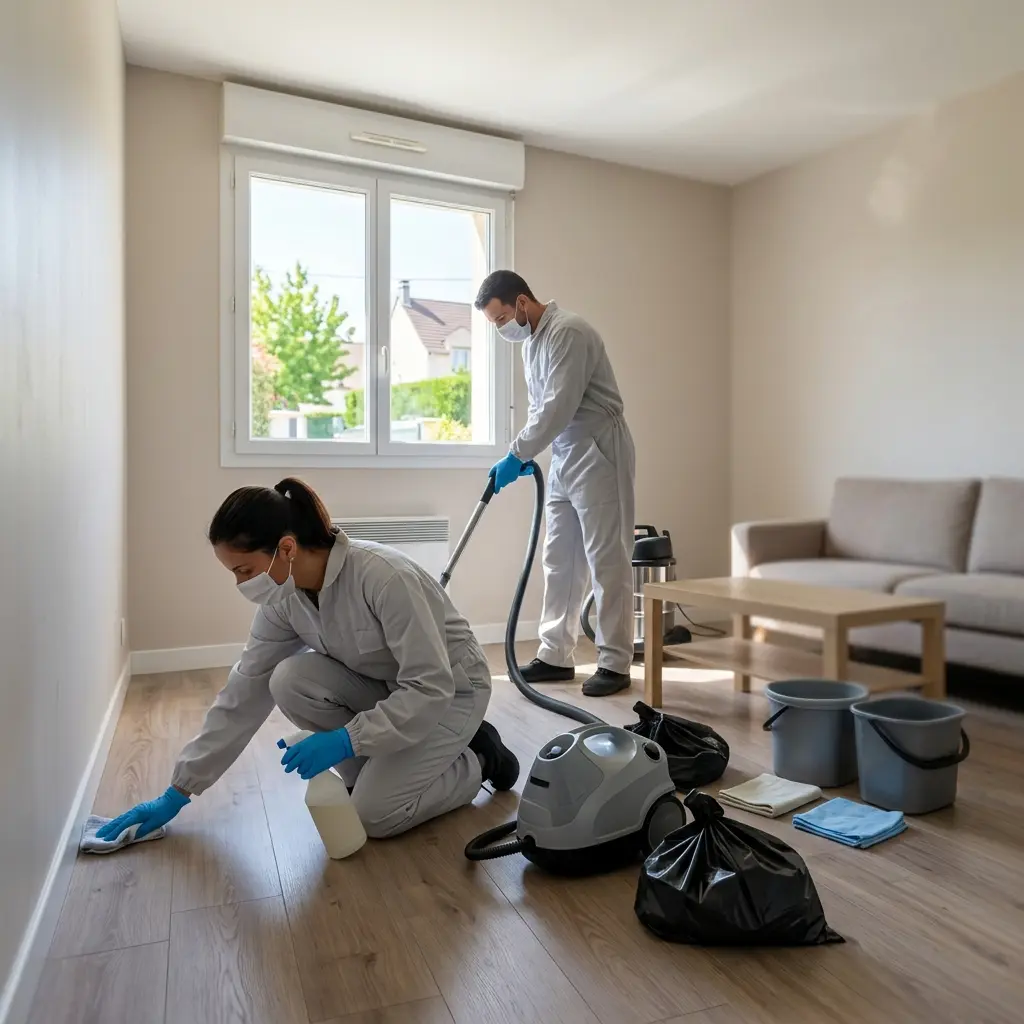 Mesures préventives et réflexes à adopter en cas de décès à Ville‑du‑Bois