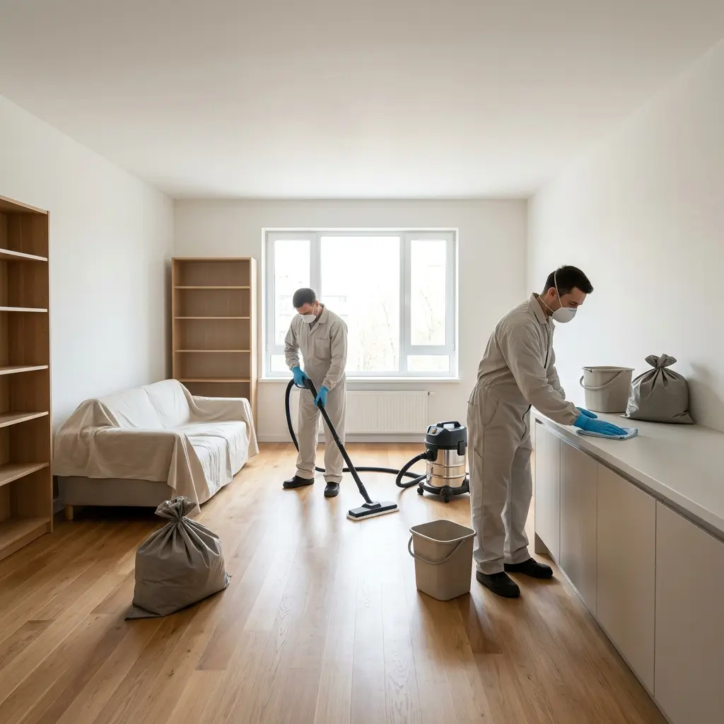 Les gestes essentiels pour sécuriser le logement à Cheptainville