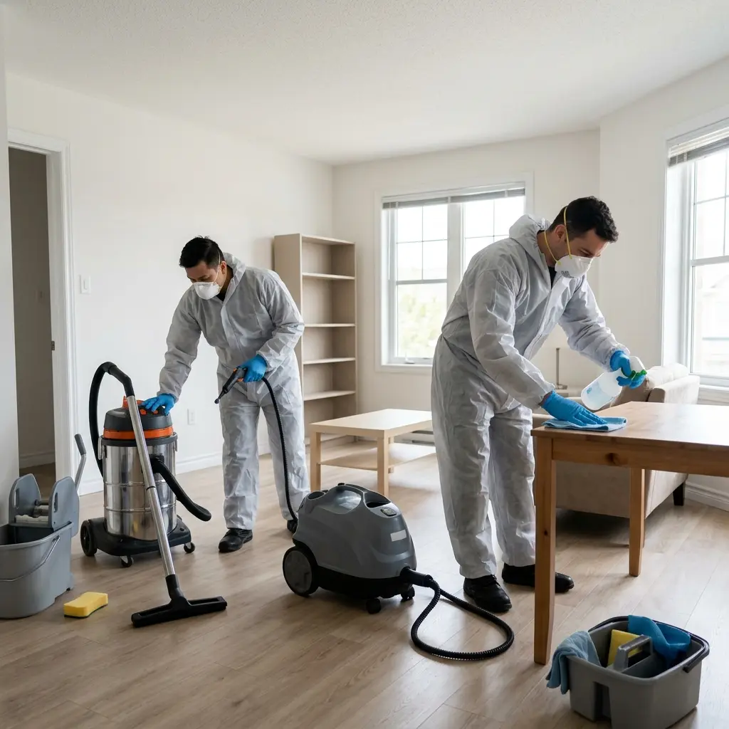 Un accompagnement professionnel pour retrouver la sérénité