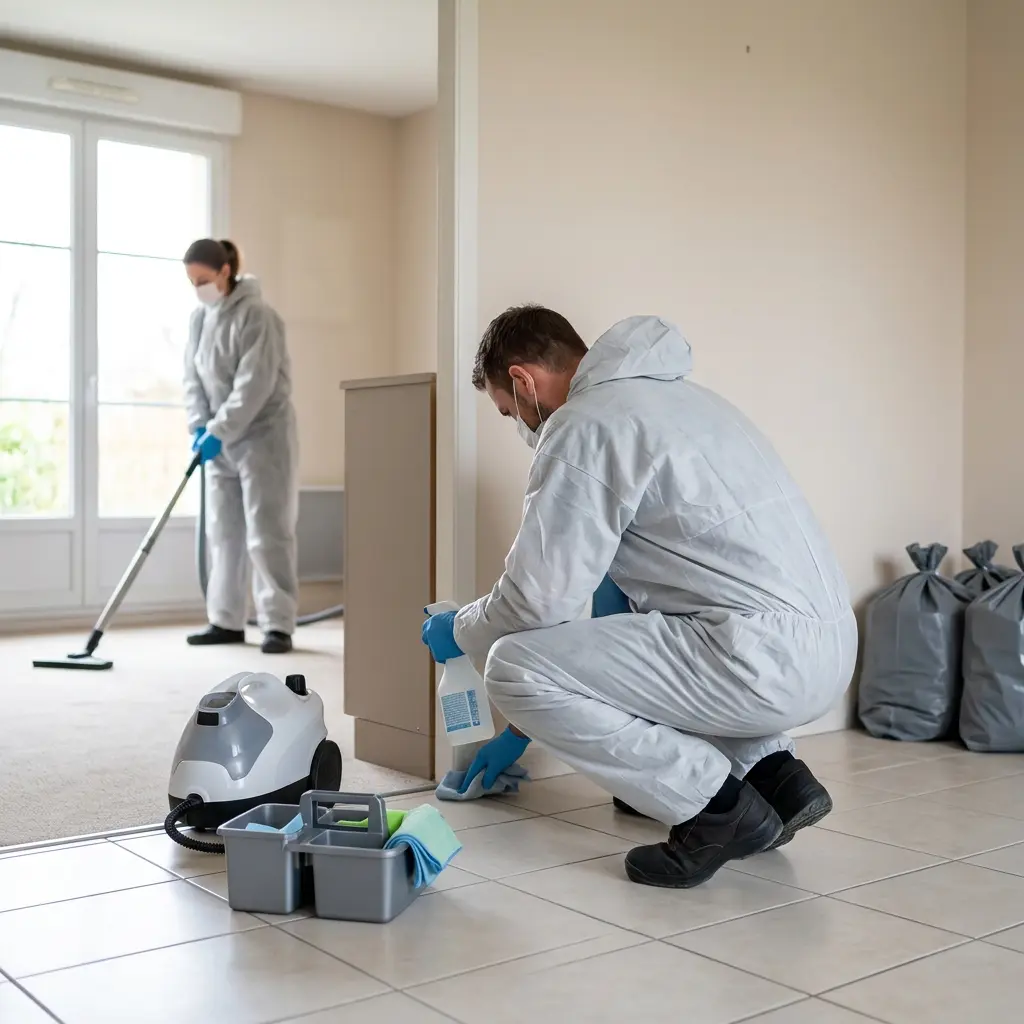 Comment réagir et sécuriser le logement au Mérévillois ?