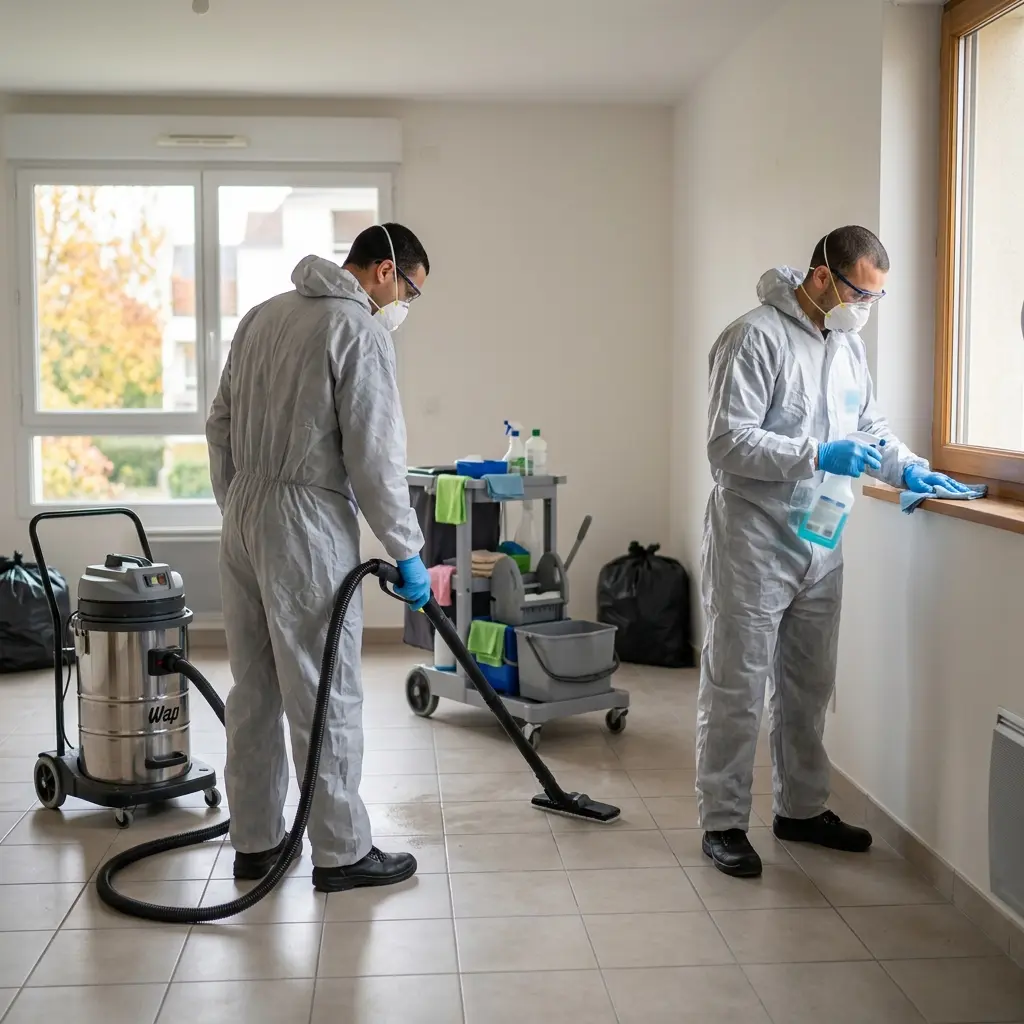 Bons réflexes en cas de décès à Champcueil et mesures préventives