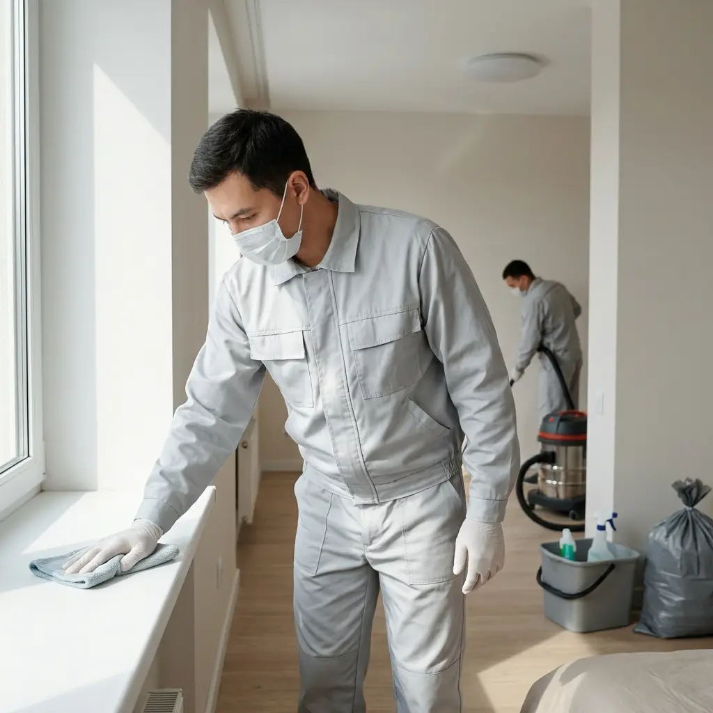 Un accompagnement professionnel pour retrouver la tranquillité