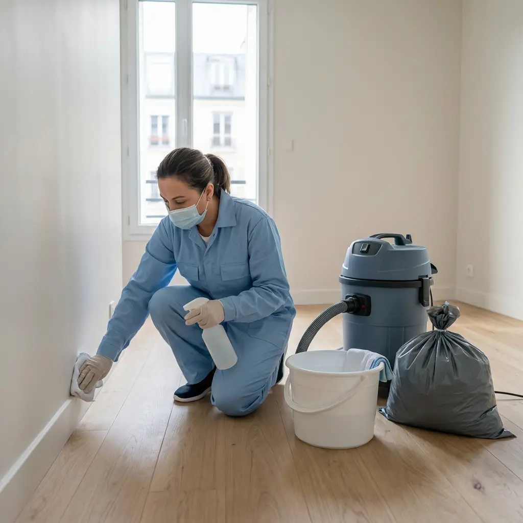 Un accompagnement professionnel et respectueux