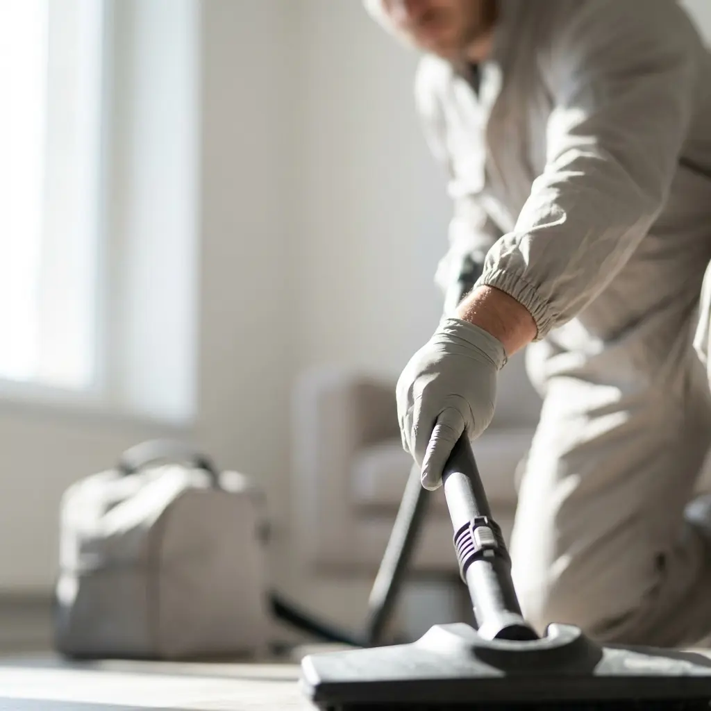 Une approche technique pour une hygiène irréprochable