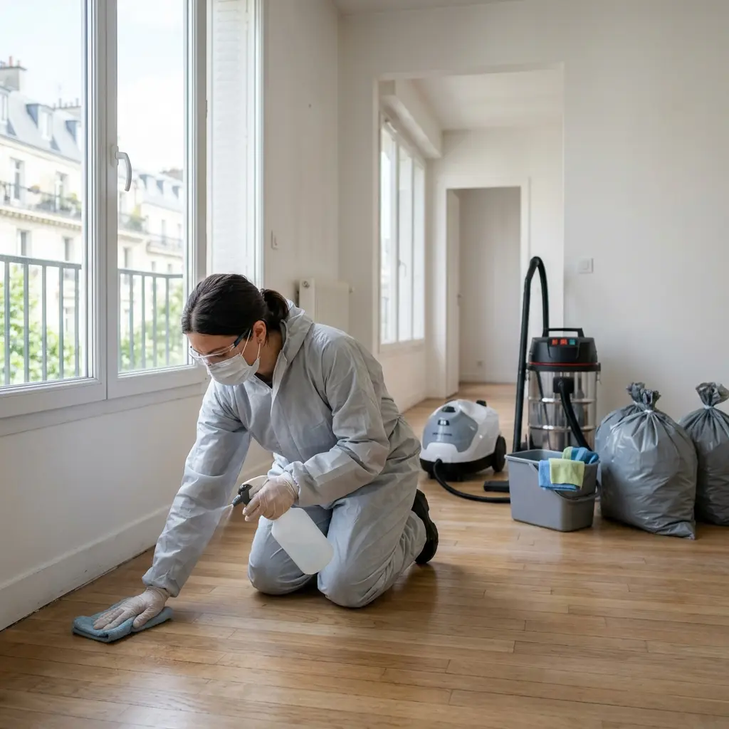 Comment se déroule l’intervention à Neuilly-sur-Seine ?