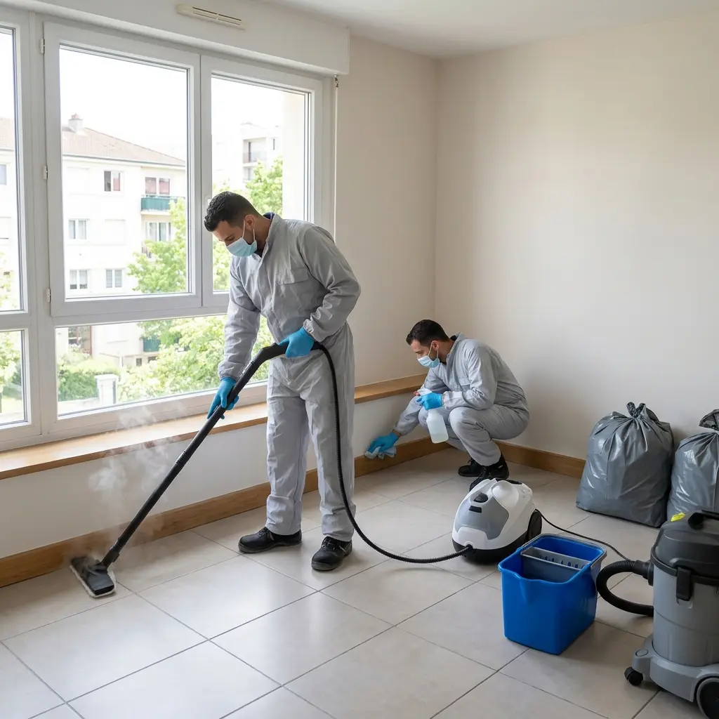 Les gestes essentiels après un décès à Saint-Cloud