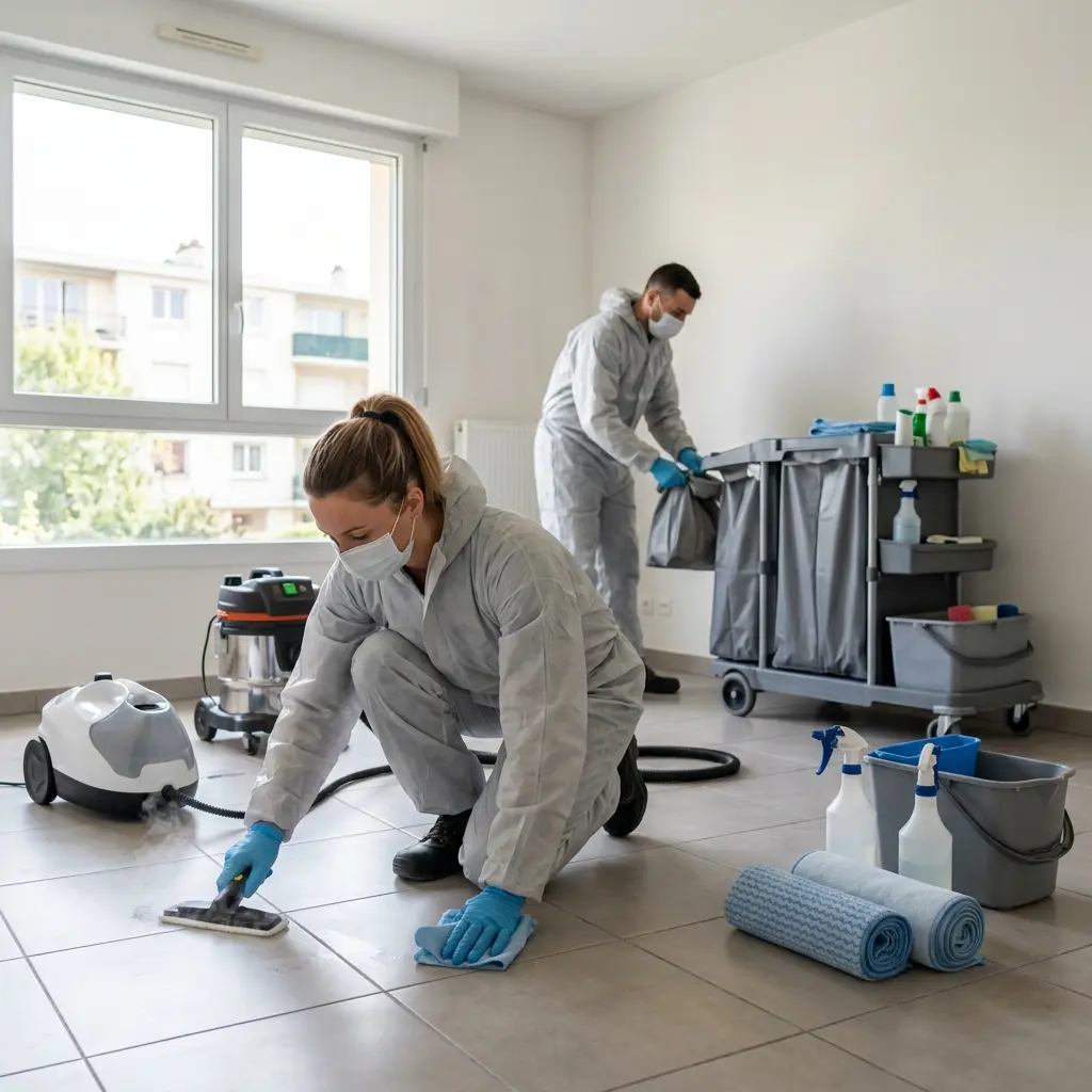 Une prise en charge respectueuse et efficace pour vos proches