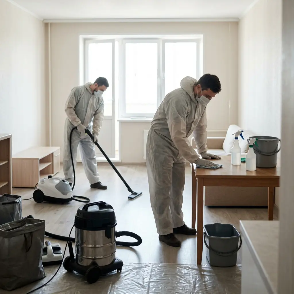 Un accompagnement professionnel pour retrouver la sérénité