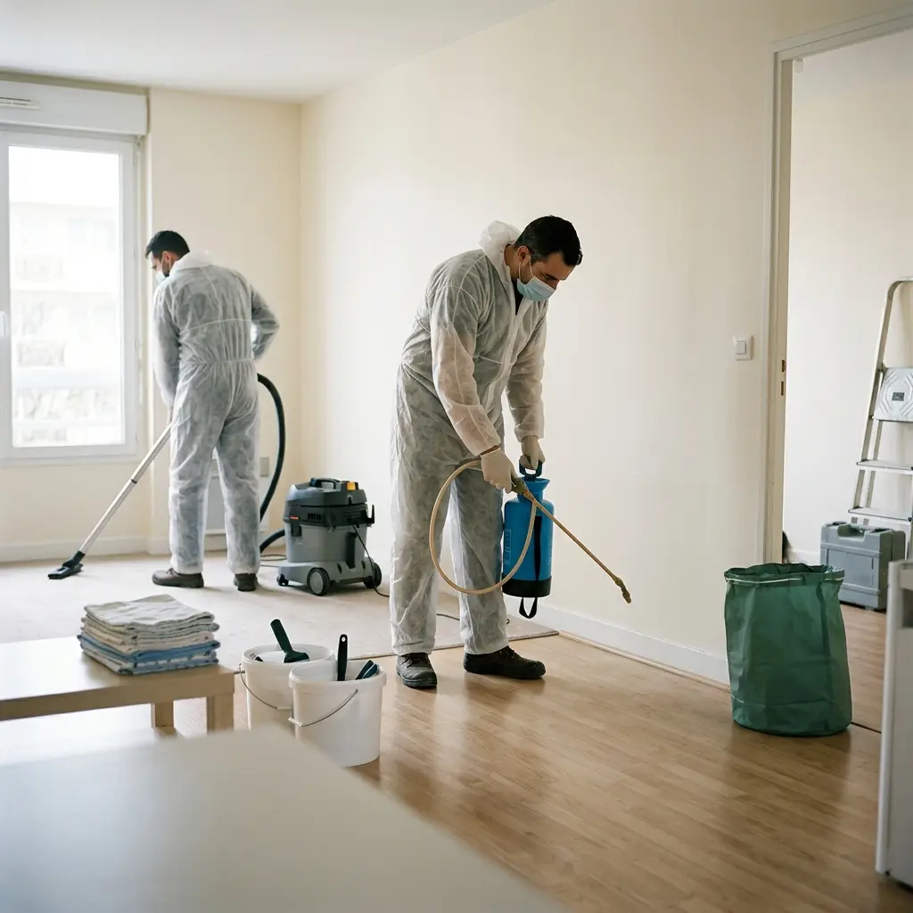 Un accompagnement digne de votre confiance