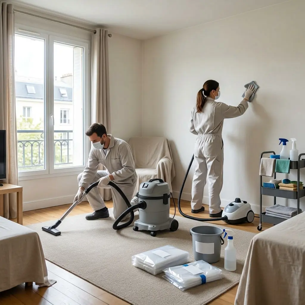 Précautions et gestes importants à adopter