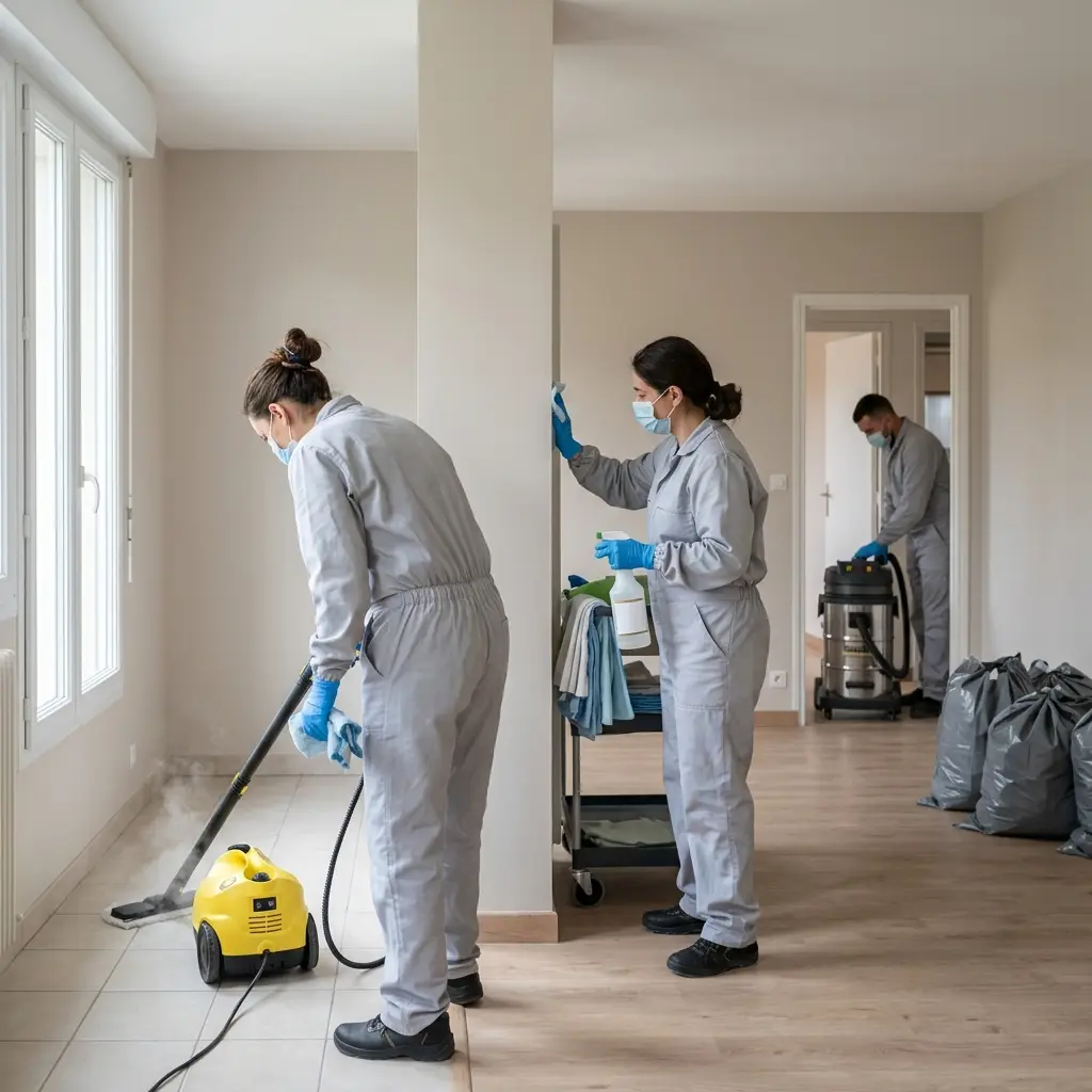 Comment réagir face à un logement insalubre à Chaville ?