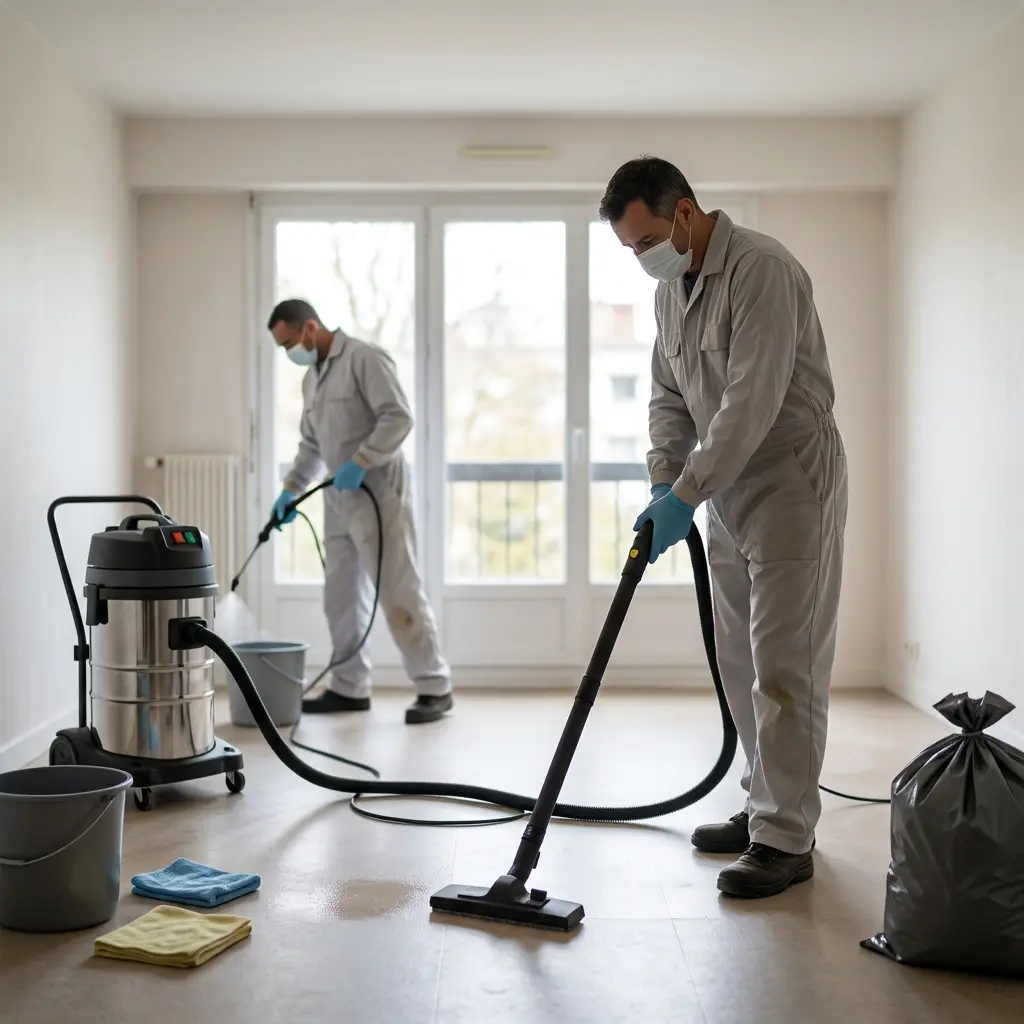 Besoin d'une intervention rapide à Garches ?