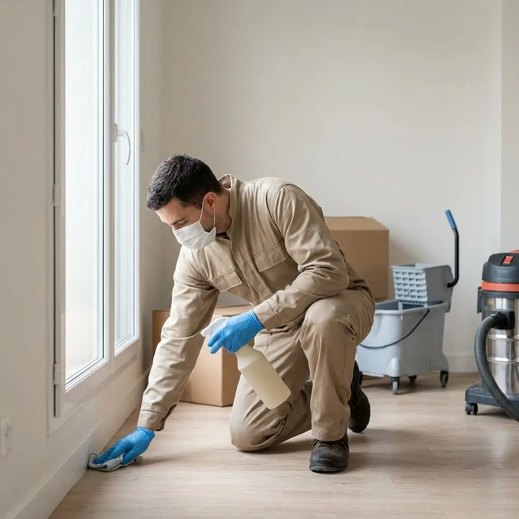 Une expertise technique et sanitaire rigoureuse