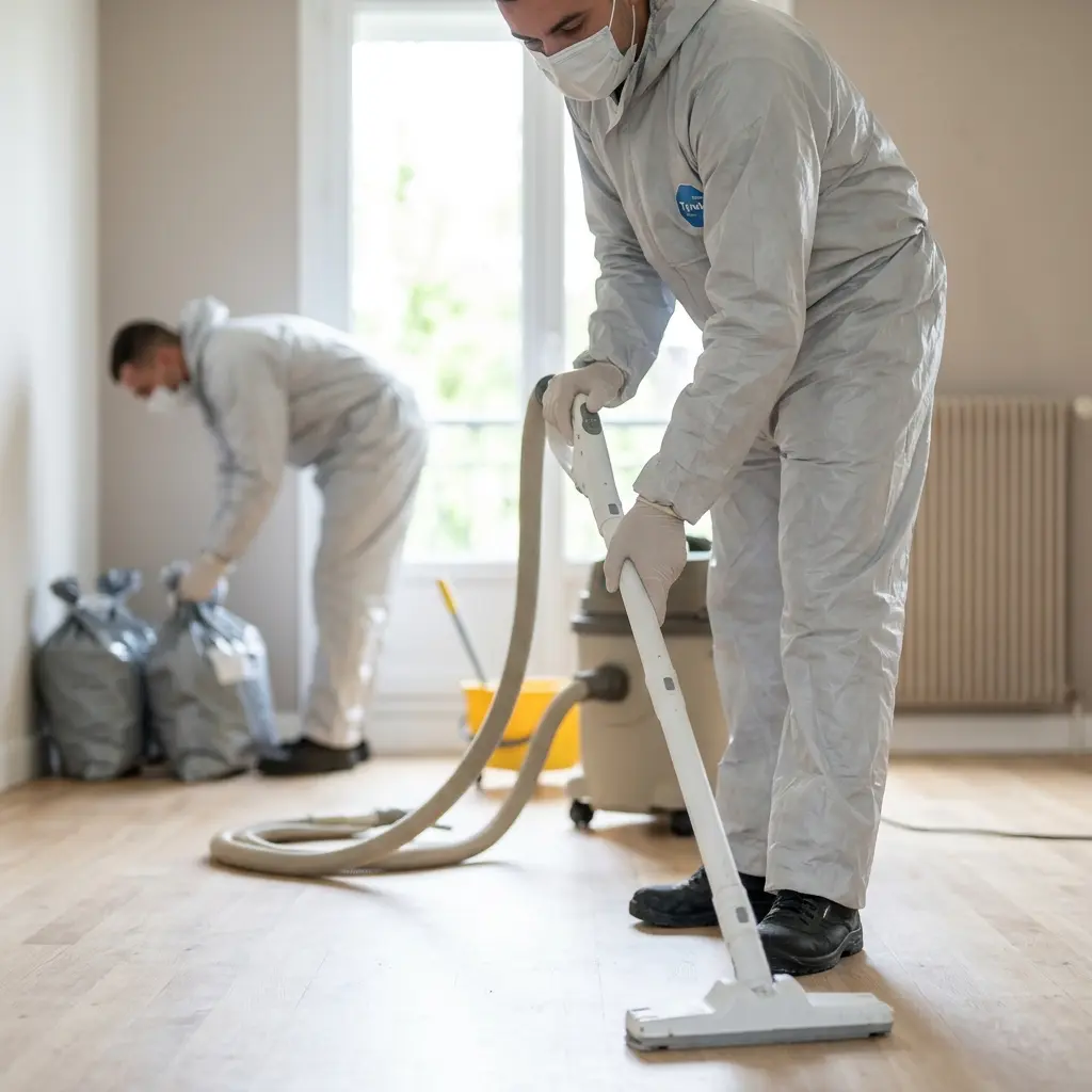 Un accompagnement professionnel pour retrouver la sérénité