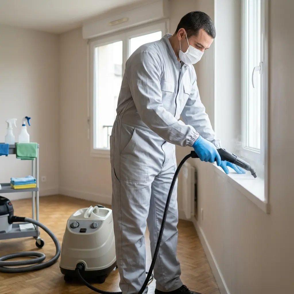 Une prise en charge humaine et professionnelle