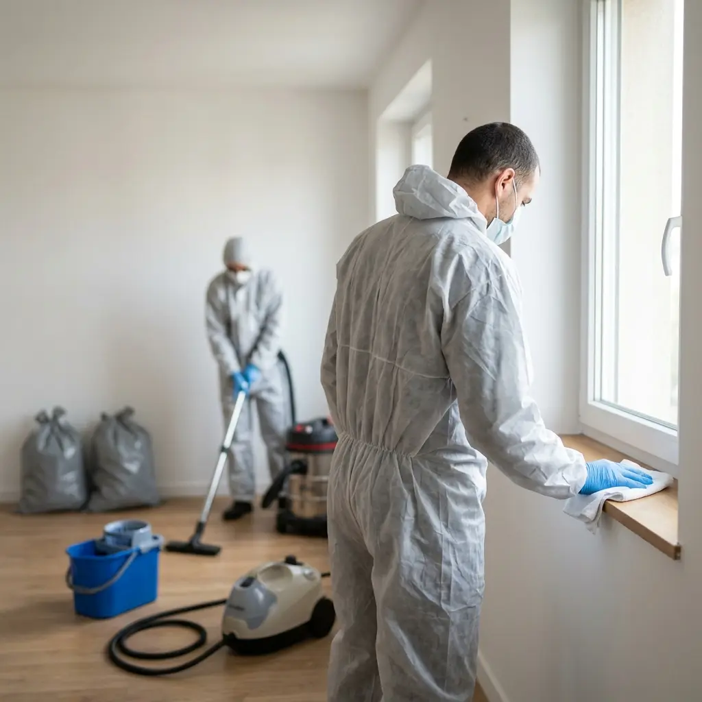 Besoin d'une intervention rapide à Colombes ?