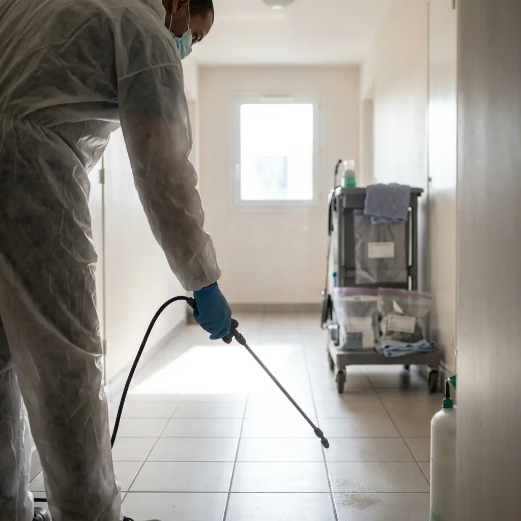 Un accompagnement professionnel pour retrouver la sérénité
