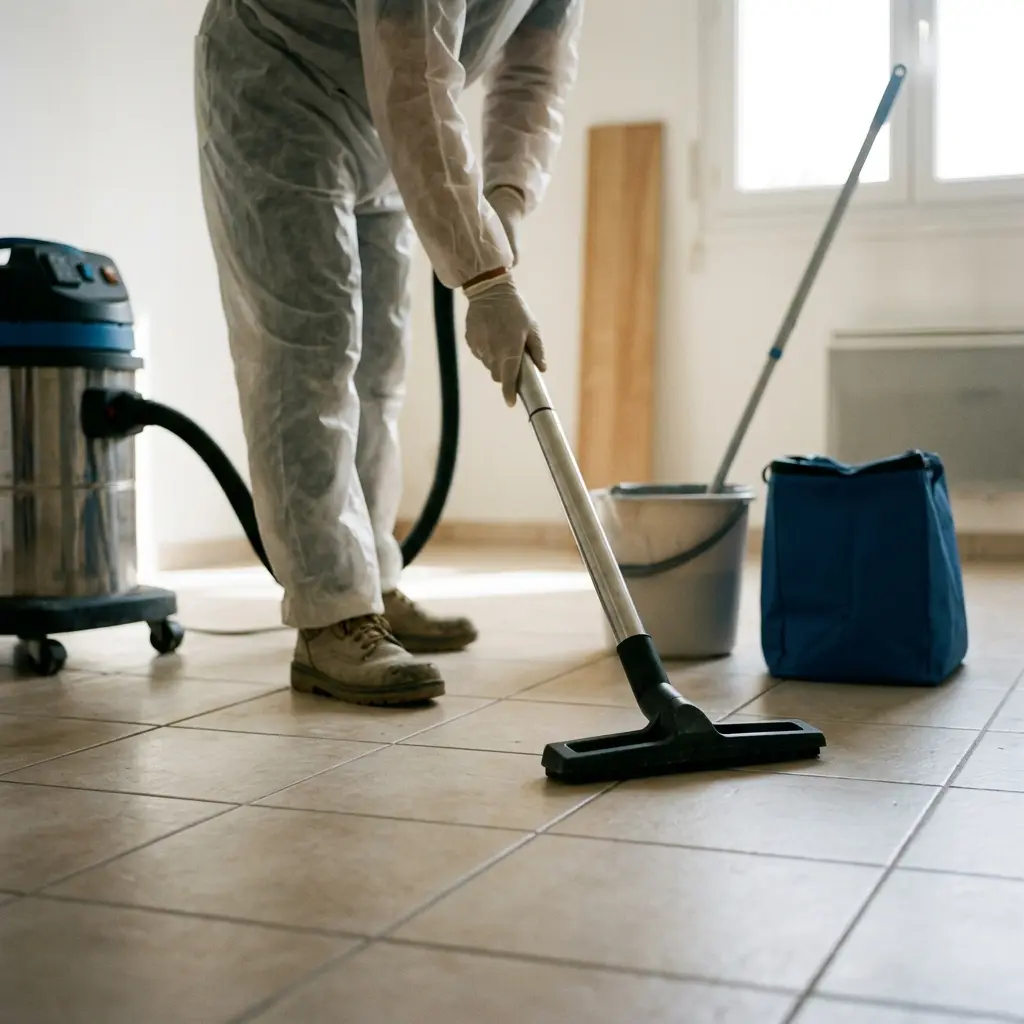 Une approche technique pour un assainissement durable