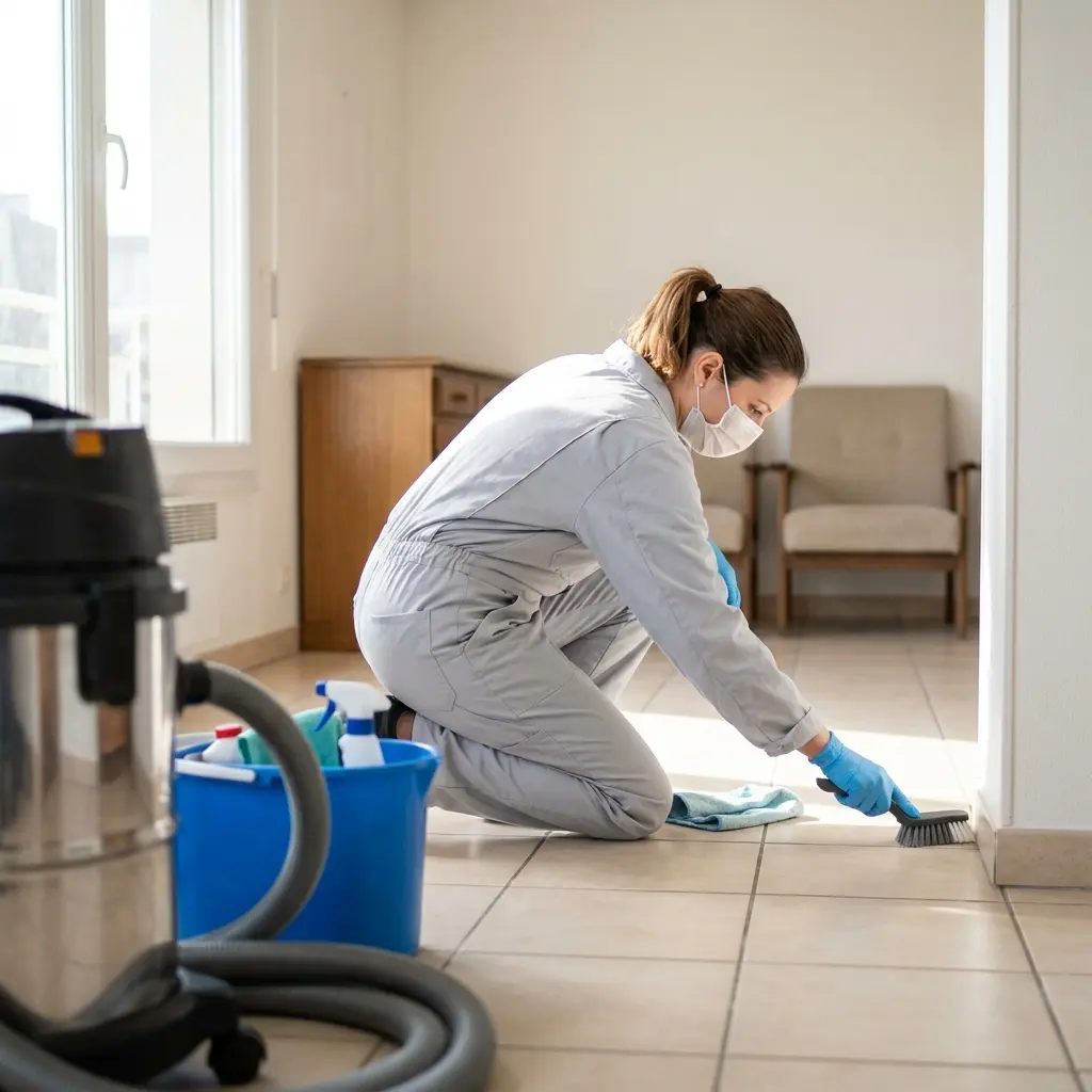 Un accompagnement professionnel et respectueux