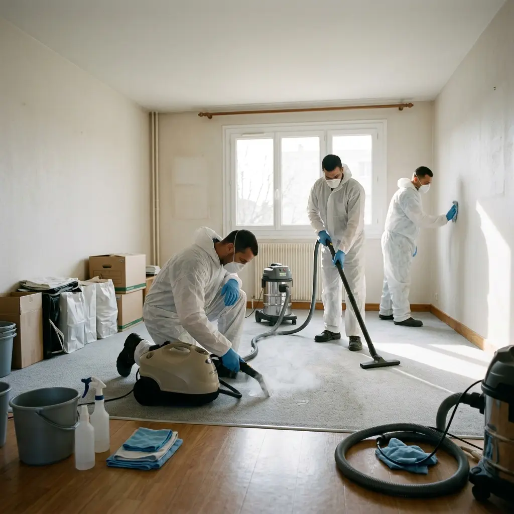 Bons réflexes pour limiter les risques de contamination à Livry‑Gargan