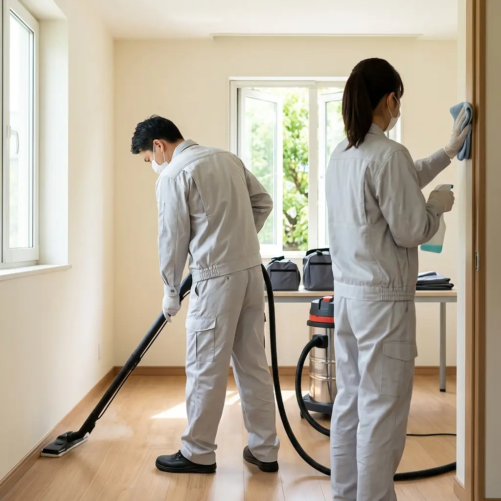 Une assistance professionnelle pour retrouver la sérénité